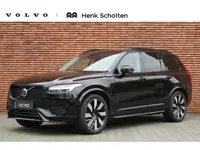 Volvo XC90 T8 Automaat AWD Ultra Dark | Verwarmbare voorstoelen | Verwarmbaar stuurwiel | Massagefun