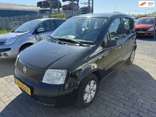 Fiat Panda 1.1 Active incl nieuwe apk & garantie !
