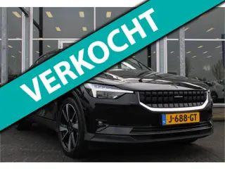 Polestar 2 408PK Long Range Dual Motor Launch Edition 78kWh | Stoelventilatie | Panoramadak | 360 Ca