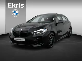 BMW 1 Serie 5-deurs 118i High Executive | M Sport Plus Pack | Audio Media Pack | Parking Pack | Pano
