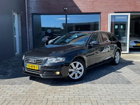 Audi A4 Avant 1.8 TFSI Pro Line Business | Trekhaak | Navi | Clima | Cruise | PDC |