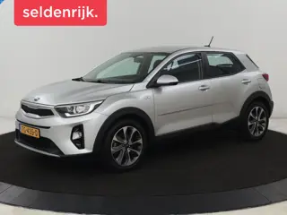 Kia Stonic 1.0 T-GDi ComfortPlusLine Navigator | Carplay |  Navigatie | Camera | Cruise control | Pa