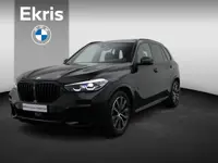 BMW X5 xDrive45e M Sportpakket | Adaptief onderstel met luchtvering op voor- en achteras | Panoramad