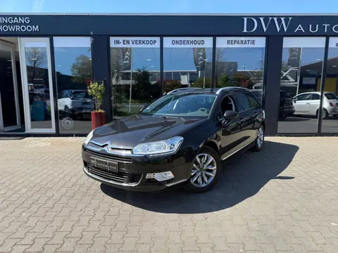Citroen C5 Tourer 1.6 THP Collection