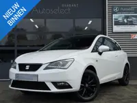 SEAT Ibiza SC 1.4 Style Pano Navi Bluetooth