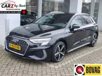 Audi A3 Sportback 40 TFSI e PHEV BUSINESS EDITION AUT. Navi | Stoelverwarming | Virtual Cockpit