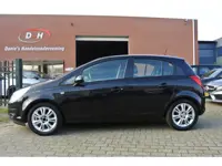 Opel Corsa 1.2-16V Cosmo airco apk 22-08-2026 inruil mogelijk nap
