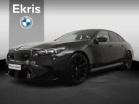 BMW 5-serie M5 M Driver's Pack | Driving Assistant Professional | Parking Assistant Prof | Bowers & 