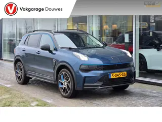Lynk & Co 01 1.5 |NAP | Pano | Memory | Carplay | Infinity Audio