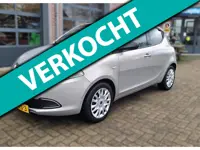 Lancia Ypsilon 0.9 TwinAir Silver