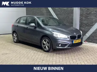 BMW 2-serie Active Tourer 225i xDrive High Executive | Leder | Stoelverwarming | Camera | PDC V+A
