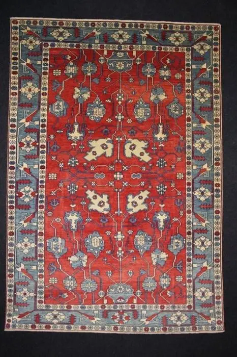 Serapi - Tapijt - 341 cm - 237 cm