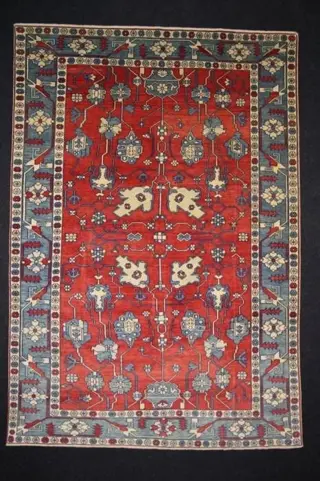 Serapi - Tapijt - 341 cm - 237 cm