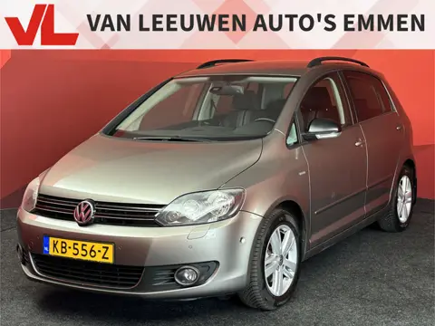 Volkswagen Golf Plus 1.4 TSI Highline | Automaat | Climate Control | APK 05-11-2026 |