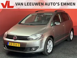 Volkswagen Golf Plus 1.4 TSI Highline | Automaat | Climate Control | APK 05-11-2026 |