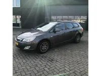 Opel Astra Sports Tourer 1.4 Turbo LPG Cosmo