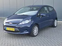 Ford Fiesta 1.25 Titanium Airco