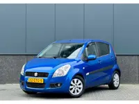 Suzuki Splash 1.2 Exclusive Airco | 5-deurs | NAP