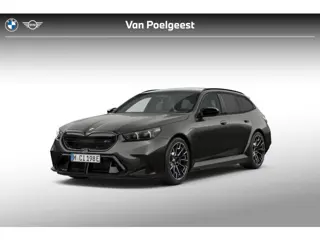 BMW M5 Touring M5 | Comfort Pack | M Driver's Pack | Trekhaak