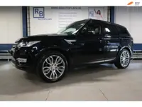 Land Rover Range Rover Sport 3.0 TDV6 HSE Dynamic / NAP / DEALER ONDERHOUDEN ! ! ! !