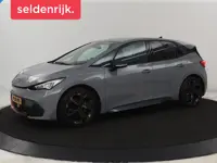 CUPRA Born Adrenaline One 62 kWh | Stoelverwarming | 19'' |  Sfeerverlichting | Adaptive cruise | Ca