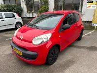 Citroen C1 1.0-12V Séduction