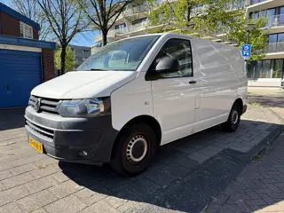 Volkswagen Transporter 2.0 TDI L1H1 BM T800 Baseline Plus