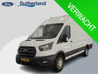 Ford Transit 350 2.0 TDCI L4H3 Trend RWD