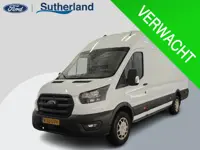 Ford Transit 350 2.0 TDCI L4H3 Trend RWD