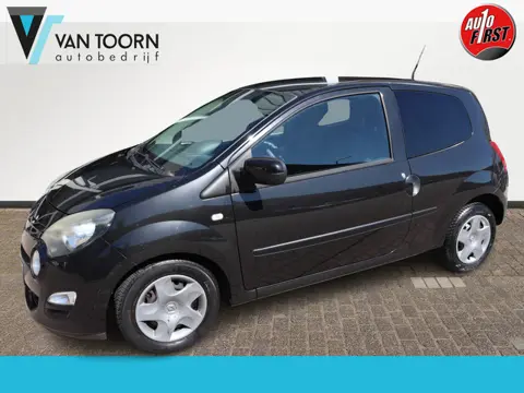Renault Twingo 1.2 16V Collection APK tot 19-09-2026