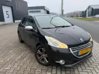 PEUGEOT 208 1.4 VTI ALLURE