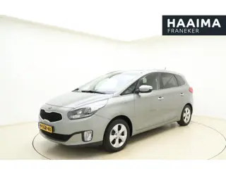 Kia Carens 1.6 GDi Business Pack 135pk | 7 Persoons | Trekhaak | Climate Control | Camera | Navigati