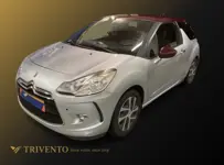 CITROEN DS3 1.2 VTI CHIC LUXE UITVOERING / ?? VERWACHT 