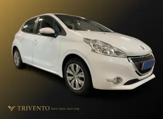 PEUGEOT 208 1.2 80 pk ACTIVE 5DEURS ?? VERWACHT