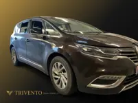 RENAULT ESPACE 1.8 TCE ENERGY ZEN / PANORAMADAK / 7 PERSOONS / VERWACHT 