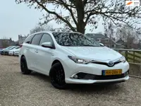 Toyota Auris Touring Sports 1.8 Hybrid Lease pro | Panodak + Xenon + Camera nu €9.975,-!!!