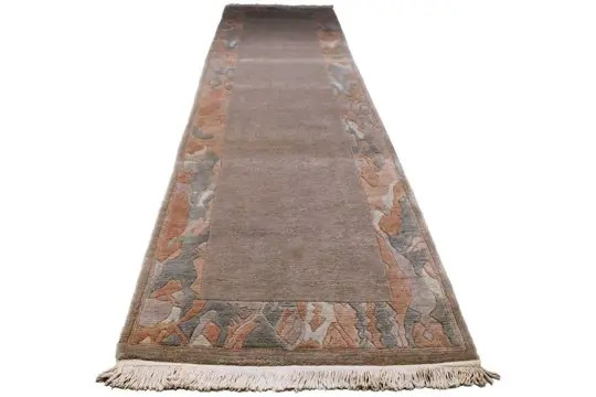 Modern Art deco - Loper - 298 cm - 75 cm