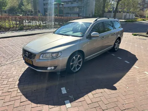 Volvo V70 2.0 D4 Classic Edition