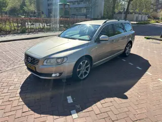 Volvo V70 2.0 D4 Classic Edition