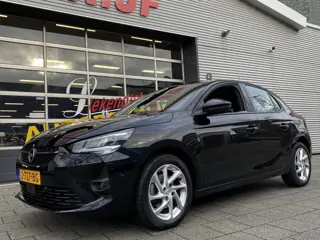 Opel Corsa 1.2 GS Line - Apple CarPlay I Airco I PDC/Achteruitrij camera I Sport interieur & Velgen 