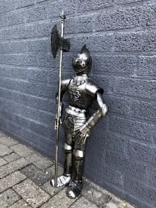 Ridder,decoratie ridder