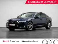 Audi A6 Limousine 50 TFSI e quattro Advanced edition 299pk | Komt half februari binnen | Panoramadak