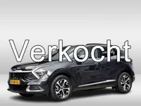 Kia Sportage 1.6 T-GDi HYBRID AUT6 DYNAMIC PLUS-LINE LEDER PANODAK DIGIDASH LMV PDC