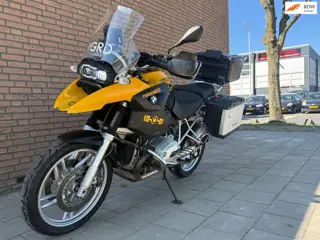 BMW All-Road R 1200 GS