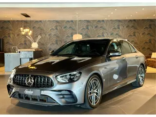 Mercedes-Benz E53 AMG V6 4-Matic I Pano I Widescreen I 435PK