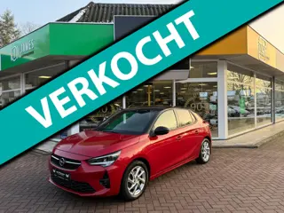 Opel Corsa 1.2 GS Line