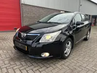 Toyota Avensis Wagon 1.8 VVTi Comfort Trekhaak pdc