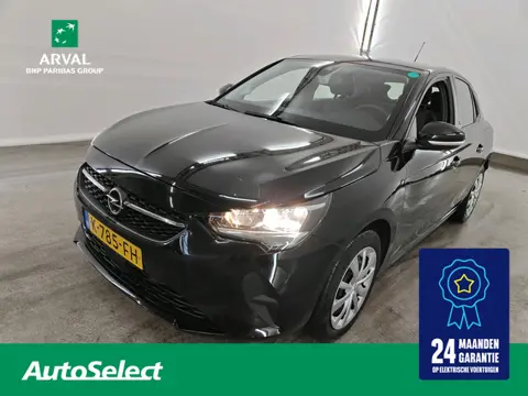Opel Corsa-e 50 kWh 136pk Edition | SOH 91% | PDC achter | Multimedia Navi 7" | Apple CarPlay / Andr