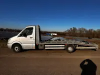 MERCEDES-BENZ SPRINTER 315 2.2 CDI 432