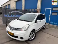 Nissan Note 1.4 Life Pack
